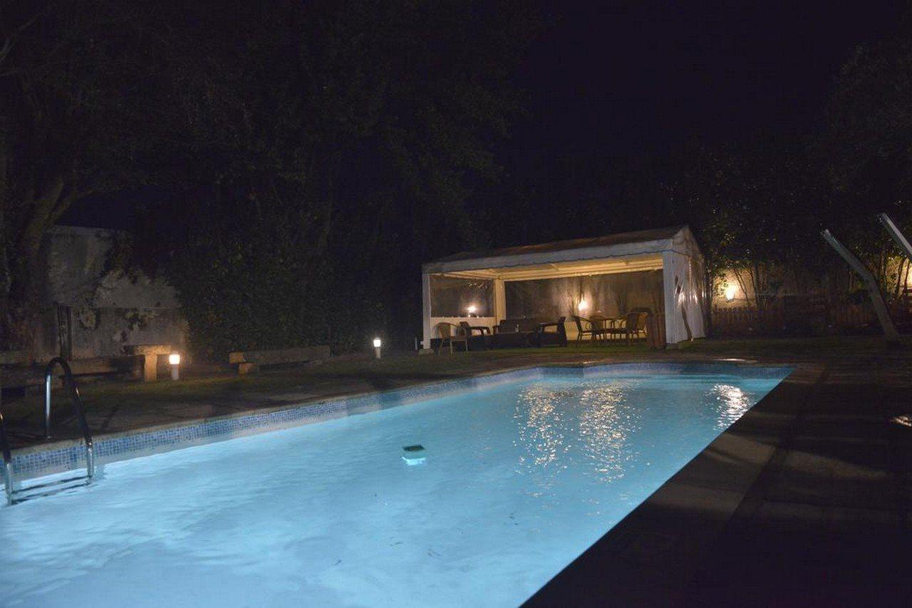 Hotel Gastronomico Casa Rosalia Brion Exterior foto