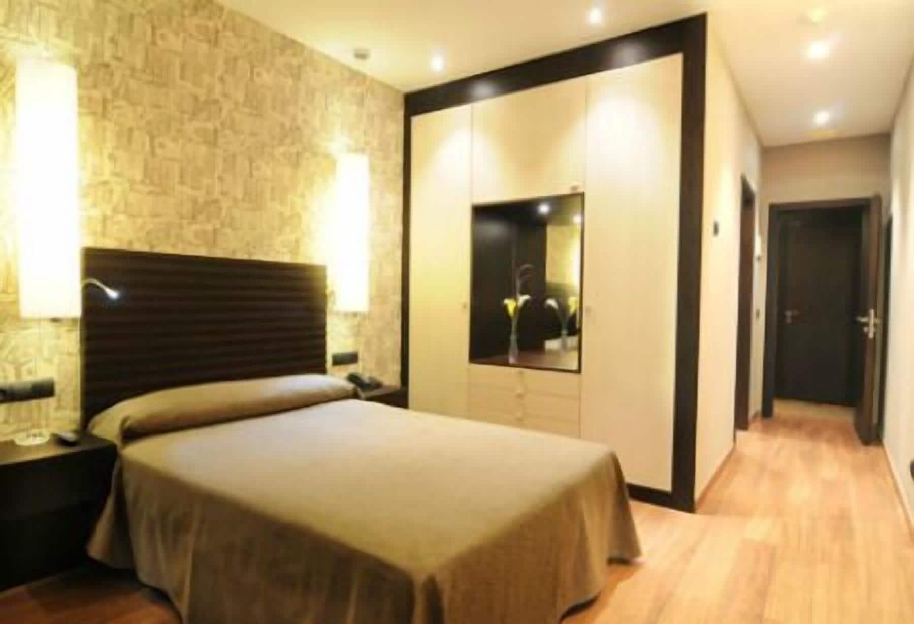 Hotel Gastronomico Casa Rosalia Brion Cameră foto