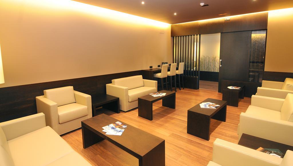 Hotel Gastronomico Casa Rosalia Brion Interior foto