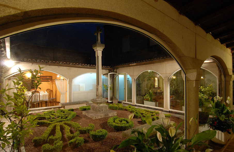 Hotel Gastronomico Casa Rosalia Brion Exterior foto